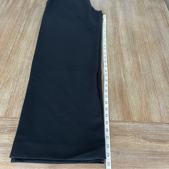 Abercrombie & Fitch Black Women's Trousers - Picture 8 of 9